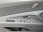 New 2026 HYUNDAI ELANTRA SE SEDAN in DAVIE, FLORIDA (Photo 14)