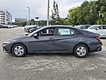 New 2026 HYUNDAI ELANTRA SE SEDAN in DAVIE, FLORIDA (Photo 2)