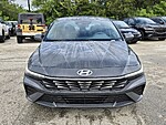 New 2026 HYUNDAI ELANTRA SE SEDAN in DAVIE, FLORIDA (Photo 3)
