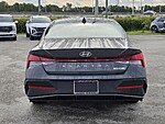 New 2026 HYUNDAI ELANTRA SE SEDAN in DAVIE, FLORIDA (Photo 4)