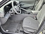 New 2026 HYUNDAI ELANTRA SE SEDAN in DAVIE, FLORIDA (Photo 5)