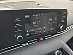 New 2026 HYUNDAI ELANTRA SE SEDAN in DAVIE, FLORIDA (Photo 9)