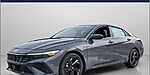New 2026 HYUNDAI ELANTRA SEL SPORT in DAVIE, FLORIDA