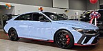 New 2026 HYUNDAI ELANTRA TCR DCT in DAVIE, FLORIDA
