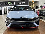 New 2026 HYUNDAI ELANTRA TCR DCT in DAVIE, FLORIDA (Photo 2)