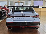 New 2026 HYUNDAI ELANTRA TCR DCT in DAVIE, FLORIDA (Photo 4)