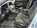 New 2026 HYUNDAI ELANTRA TCR DCT in DAVIE, FLORIDA (Photo 5)