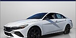 New 2026 HYUNDAI ELANTRA SEL SPORT in DAVIE, FLORIDA