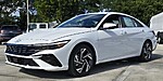 New 2026 HYUNDAI ELANTRA LIMITED SEDAN in DAVIE, FLORIDA