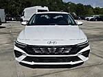 New 2026 HYUNDAI ELANTRA LIMITED SEDAN in DAVIE, FLORIDA (Photo 3)
