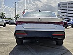 New 2026 HYUNDAI ELANTRA LIMITED SEDAN in DAVIE, FLORIDA (Photo 4)