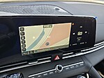 New 2026 HYUNDAI ELANTRA LIMITED SEDAN in DAVIE, FLORIDA (Photo 9)