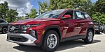 New 2026 HYUNDAI TUCSON SE FWD in DAVIE, FLORIDA