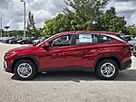 New 2026 HYUNDAI TUCSON SE FWD in DAVIE, FLORIDA (Photo 2)