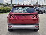 New 2026 HYUNDAI TUCSON SE FWD in DAVIE, FLORIDA (Photo 4)