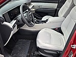 New 2026 HYUNDAI TUCSON SE FWD in DAVIE, FLORIDA (Photo 5)