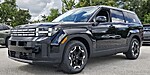 New 2027 HYUNDAI SANTA FE SE FWD in DAVIE, FLORIDA