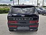 New 2027 HYUNDAI SANTA FE SE FWD in DAVIE, FLORIDA (Photo 4)
