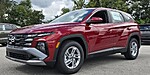 New 2026 HYUNDAI TUCSON SE FWD in DAVIE, FLORIDA