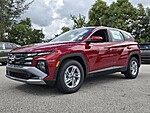 New 2026 HYUNDAI TUCSON SE FWD in DAVIE, FLORIDA (Photo 1)