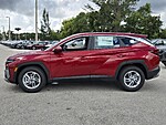New 2026 HYUNDAI TUCSON SE FWD in DAVIE, FLORIDA (Photo 2)