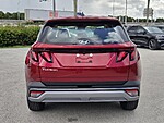 New 2026 HYUNDAI TUCSON SE FWD in DAVIE, FLORIDA (Photo 4)