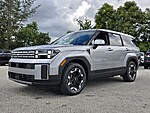 New 2027 HYUNDAI SANTA FE SE FWD in DAVIE, FLORIDA (Photo 1)