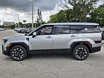 New 2027 HYUNDAI SANTA FE SE FWD in DAVIE, FLORIDA (Photo 2)