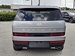 New 2027 HYUNDAI SANTA FE SE FWD in DAVIE, FLORIDA (Photo 4)