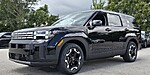 New 2027 HYUNDAI SANTA FE SE FWD in DAVIE, FLORIDA