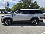 New 2027 HYUNDAI SANTA FE SE FWD in DAVIE, FLORIDA (Photo 2)