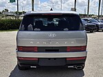 New 2027 HYUNDAI SANTA FE SE FWD in DAVIE, FLORIDA (Photo 4)