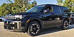 New 2027 HYUNDAI SANTA FE SE FWD in DAVIE, FLORIDA
