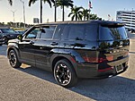New 2027 HYUNDAI SANTA FE SE FWD in DAVIE, FLORIDA (Photo 4)