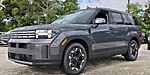 New 2027 HYUNDAI SANTA FE SE FWD in DAVIE, FLORIDA
