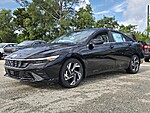 New 2026 HYUNDAI ELANTRA LIMITED SEDAN in DAVIE, FLORIDA (Photo 1)