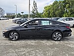 New 2026 HYUNDAI ELANTRA LIMITED SEDAN in DAVIE, FLORIDA (Photo 2)