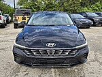 New 2026 HYUNDAI ELANTRA LIMITED SEDAN in DAVIE, FLORIDA (Photo 3)