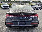 New 2026 HYUNDAI ELANTRA LIMITED SEDAN in DAVIE, FLORIDA (Photo 4)
