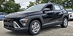 New 2027 HYUNDAI KONA SE FWD in DAVIE, FLORIDA