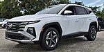 New 2026 HYUNDAI TUCSON HYBRID SEL CONVENIENCE AWD in DAVIE, FLORIDA
