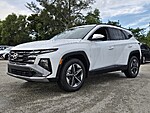New 2026 HYUNDAI TUCSON HYBRID SEL CONVENIENCE AWD in DAVIE, FLORIDA (Photo 1)