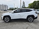 New 2026 HYUNDAI TUCSON HYBRID SEL CONVENIENCE AWD in DAVIE, FLORIDA (Photo 2)