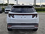 New 2026 HYUNDAI TUCSON HYBRID SEL CONVENIENCE AWD in DAVIE, FLORIDA (Photo 4)