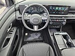 New 2026 HYUNDAI TUCSON HYBRID SEL CONVENIENCE AWD in DAVIE, FLORIDA (Photo 7)