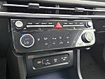 New 2026 HYUNDAI TUCSON HYBRID SEL CONVENIENCE AWD in DAVIE, FLORIDA (Photo 8)