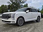 New 2027 HYUNDAI PALISADE CALLIGRAPHY AWD in DAVIE, FLORIDA (Photo 1)
