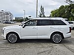 New 2027 HYUNDAI PALISADE CALLIGRAPHY AWD in DAVIE, FLORIDA (Photo 2)