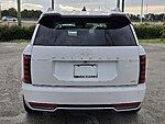 New 2027 HYUNDAI PALISADE CALLIGRAPHY AWD in DAVIE, FLORIDA (Photo 4)