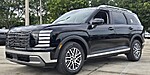 New 2027 HYUNDAI PALISADE SEL 8P FWD in DAVIE, FLORIDA